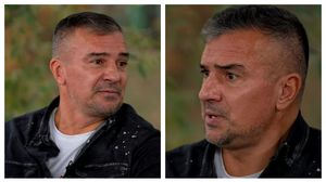 Marele regret din cariera lui Daniel Pancu! Antrenorul a făcut dezvăluiri sincere: „Nu a vrut mingea să intre în poartă” 