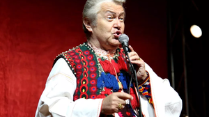 Gheorghe Turda iubește din nou, la 74 de ani! Cine este femeia care i-a furat inima artistului: „Mi se face curte aproape în fiecare zi”