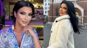 Problemele de sănătate care nu-i mai dau pace Andreei Tonciu. Vedeta este pur și simplu îngrozită de vizita la medic: „Sunt atât de panicată. Am de un an problemele astea” 