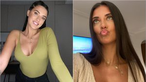 Antonia,  fără sutien, cu camera pornită! Artista le-a arătat fanilor ce doar Alex Velea are ocazia să vadă în dormitor! „Cea mai senzuală femeie”