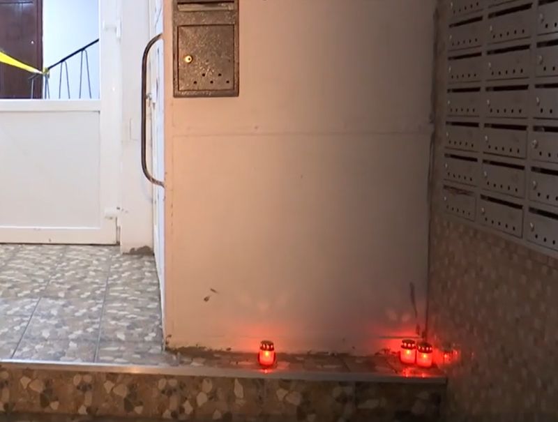 Un bărbat și-a ucis fosta iubita, chiar la petrecerea de ziua ei