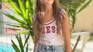 Andreea Antonescu fiică Sienna