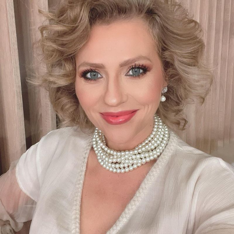 Mirela Vaida emisiune