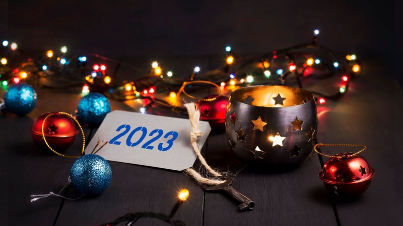 Revelion 2023. Mesaje de Anul Nou