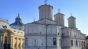 Mesaje de Sfântul Vasile