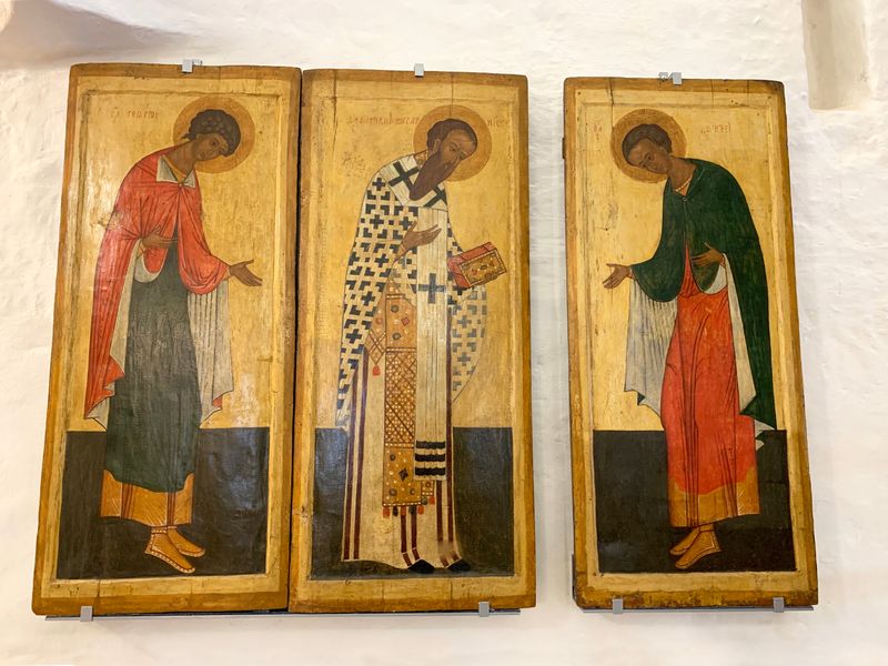Mesaje de Sf&acirc;ntul Vasile