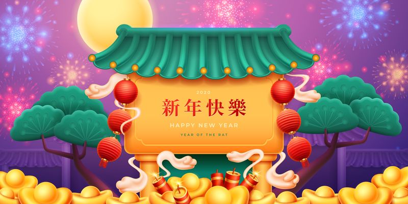 Horoscop chinezesc săptămâna 2 - 8 ianuarie 2023
