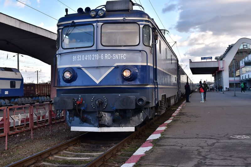 Program CFR Revelion 2022