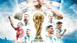 Argentina a câștigat Campionatul Mondial din Qatar 2022, după o finală impresionantă