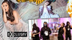 Interviu de excepție cu cântăreața Emaa! A devenit cunoscută după colaborarea cu Carla's Dreams, dar puțini știu cum au ajuns să cânte împreună: "Avem un mod comun de a lucra" | EXCLUSIV