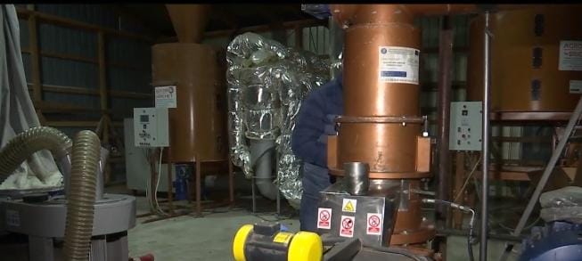 buzău, tânăr, afacere, fonduri europene, peleți