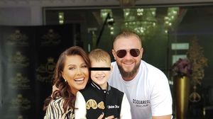 ilinca vandici, copil, prezentatoare TV, bonă, copilărie