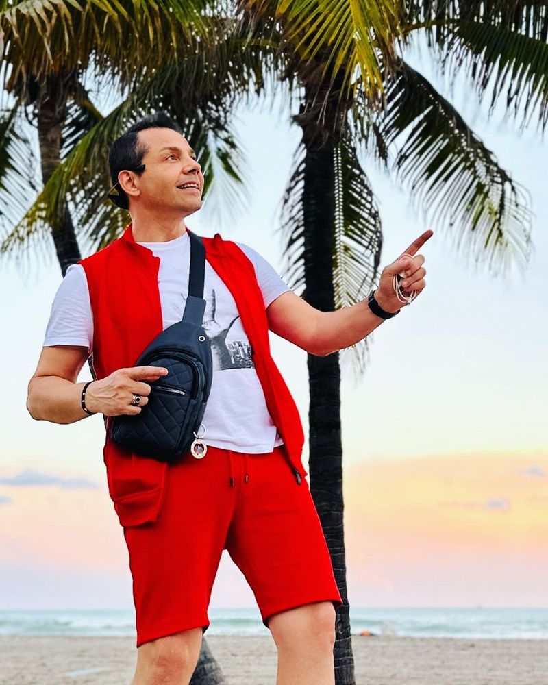 jean de la craiova, artist, familie, soție, căsnicie