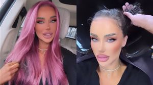 „Sofia o să fie super încântată” Bianca Drăgușanu, schimbare de look inedită! Diva nu a mai ținut cont de nimic și și-a îndeplinit dorința