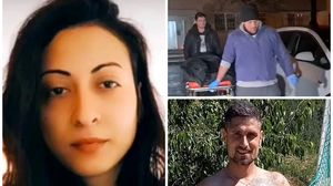Andra, tânăra de 33 de ani, a fost ucisă de fostul iubit chiar înaintea petrecerii de ziua ei