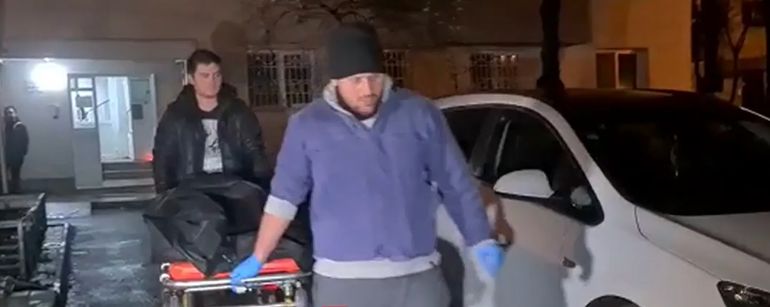 Andra, tânăra de 33 de ani, a fost ucisă de fostul iubit chiar înaintea petrecerii de ziua ei