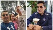 Fiul lui Marian Drăgulescu a renunțat la gimnastica de performanță și are înclinații în alt domeniu.