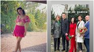 anca dumitra, serial, actrișă, căsătorie, weekend