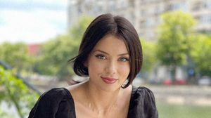 anca dumitra, serial, actrișă, căsătorie, weekend