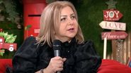 Carmen Șerban despărțire