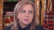 Carmen Șerban despărțire