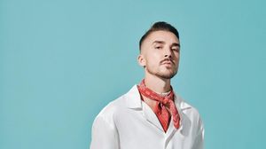 emil rengle, apartament, influencer, mutare, vedetă 