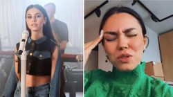 Mira, pusă la zid de fani. Artista nu a mai putut rezista: ,,Încerc să găsesc un pic de înțelegere în comentariile unor oameni, băi, dar nu găsesc”