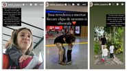 Adela Popescu și Radu Vâlcan revedere