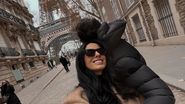ioana grama, yiktok, influencer, iubit, surpriză, paris