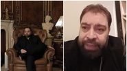 florin salam, artist, betty salam, tiktok, scandal