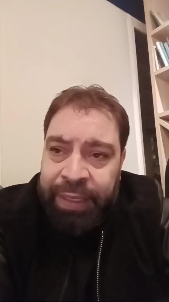 florin salam, artist, betty salam, tiktok, scandal