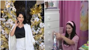 deea maxer, dinu maxer, copii, donațiii, copii nevoiași