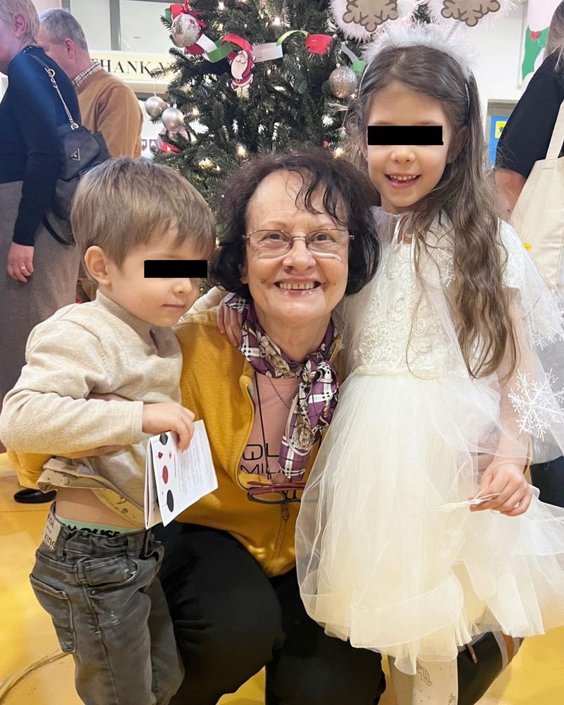 simona gherghe, prezentatoare tv, zi de naștere, instagram, mesaj