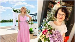 Sărbătoare în familia Simonei Gherghe. Mama prezentatoarei și-a serbat ziua de naștere. Mesajul emoționant postat de vedetă: „Ești sufletul nostru”