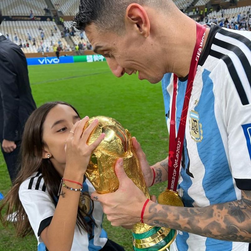 Angel Di Maria