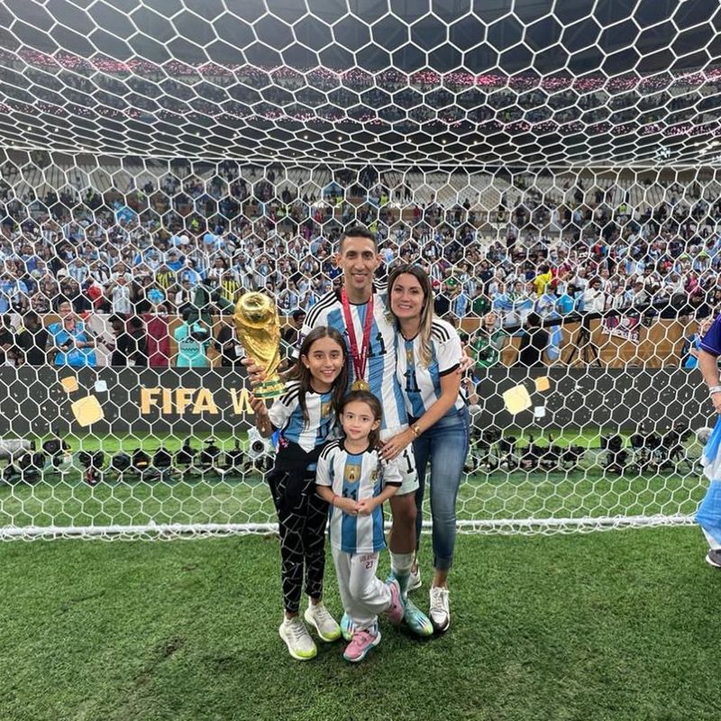 Angel Di Maria