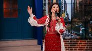Marcela Fota verișoară
