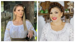 Marcela Fota și Claudia Ghițulescu, legătură nebănuită