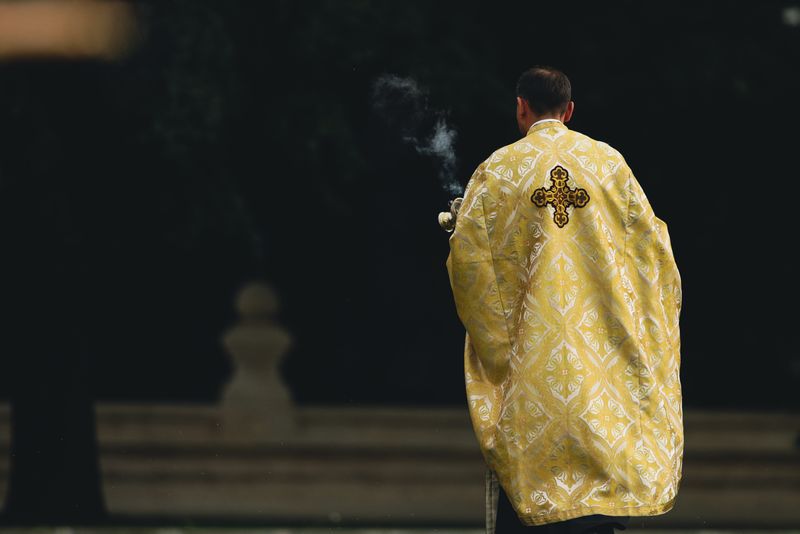 Calendar Ortodox, marți, 20 decembrie 2022. Sf&acirc;ntul Ignatie Teoforul