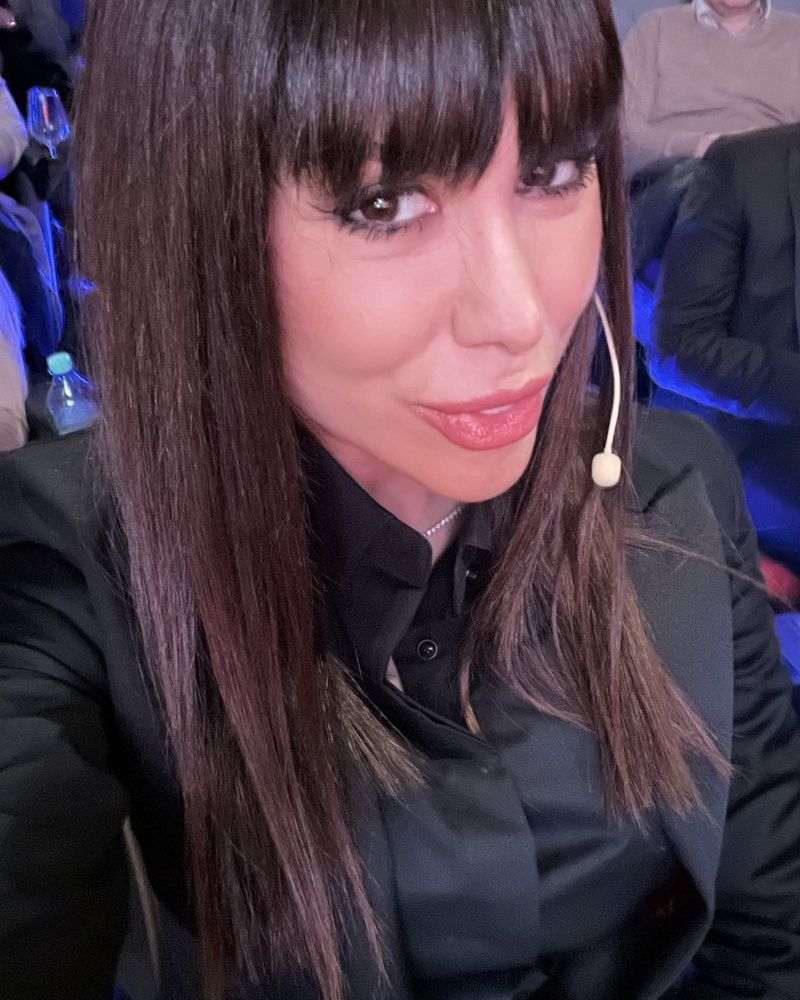 Denise Rifai, despre restricțiile pe care i le-a impus tatăl ei, în copilărie Denise Rifai, despre restricțiile pe care i le-a impus tatăl ei, în copilărie