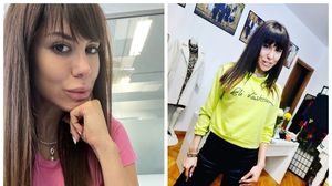 Denise Rifai, despre restricțiile pe care i le-a impus tatăl ei, în copilărie  Denise Rifai, despre restricțiile pe care i le-a impus tatăl ei, în copilărie