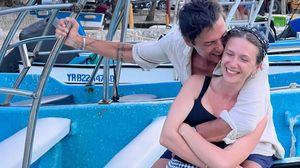 Adela Popescu și Radu Vâlcan 