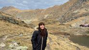 Ilinca Vandici a dezvăluit care este secretul unui corp de invidiat