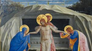 Când pică Paștele ortodox în 2023?