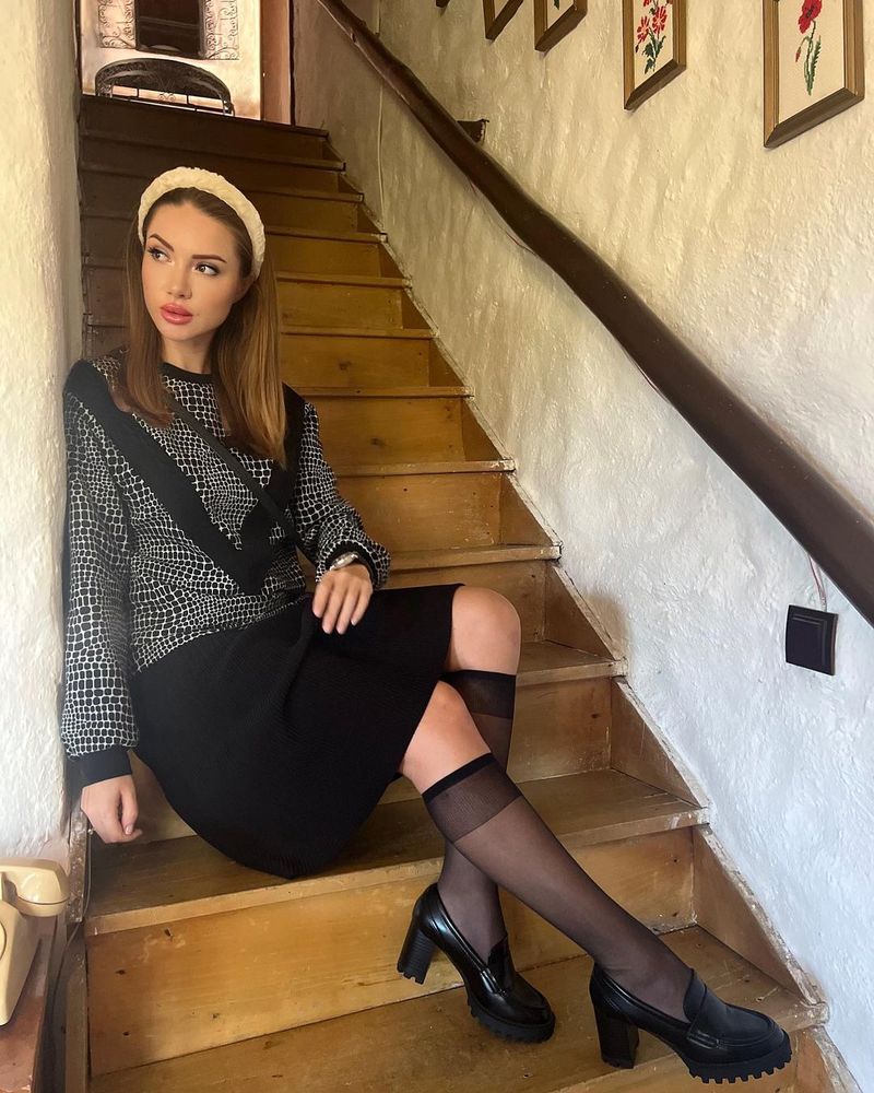 Otilia Bilionera are planuri mari de viitor cu iubitul ei turc