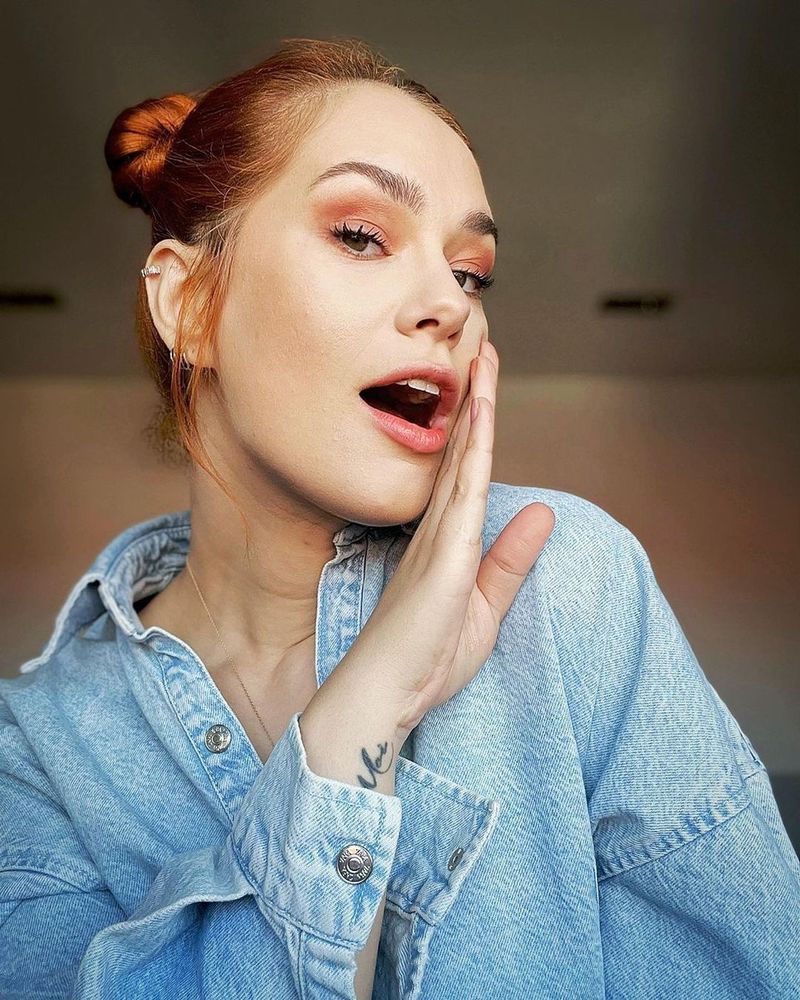 Feli, mesaj emoționant pentru fiica sa, Nora Luna