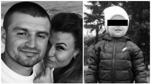 razboi ucraina, bombardament, tragedie, familie ucisa