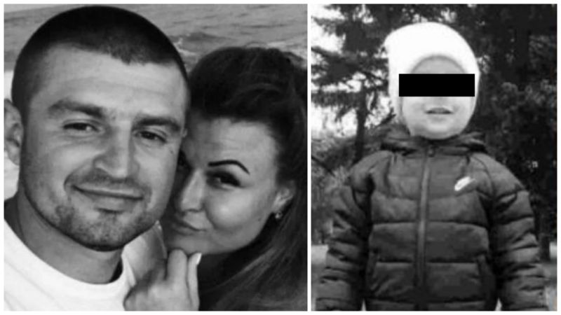 razboi ucraina, bombardament, tragedie, familie ucisa