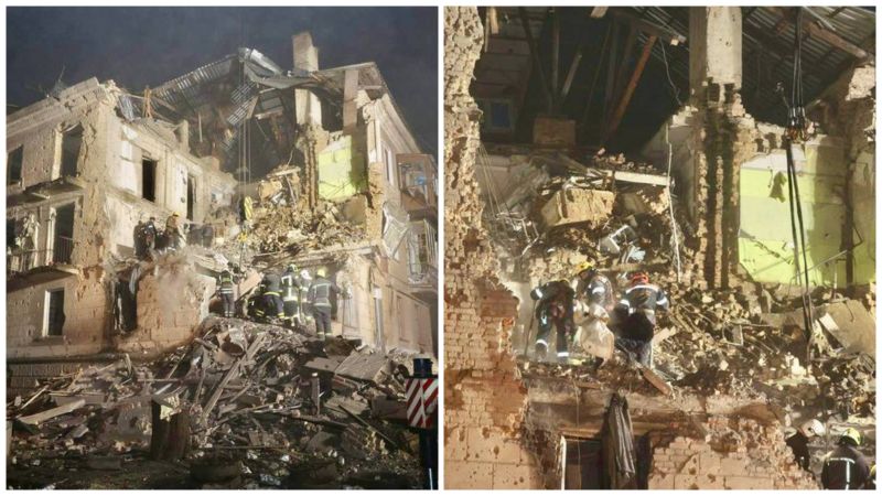 razboi ucraina, bombardament, tragedie, familie ucisa