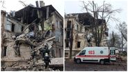 razboi ucraina, bombardament, tragedie, familie ucisa